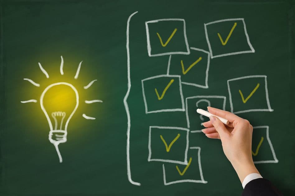 Test your idea?