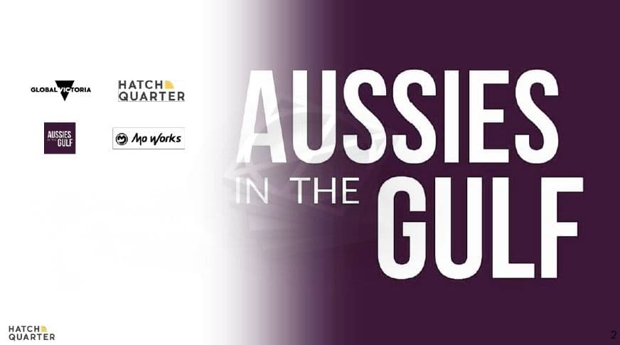 Gateway to the Gulf: Success in a New Era