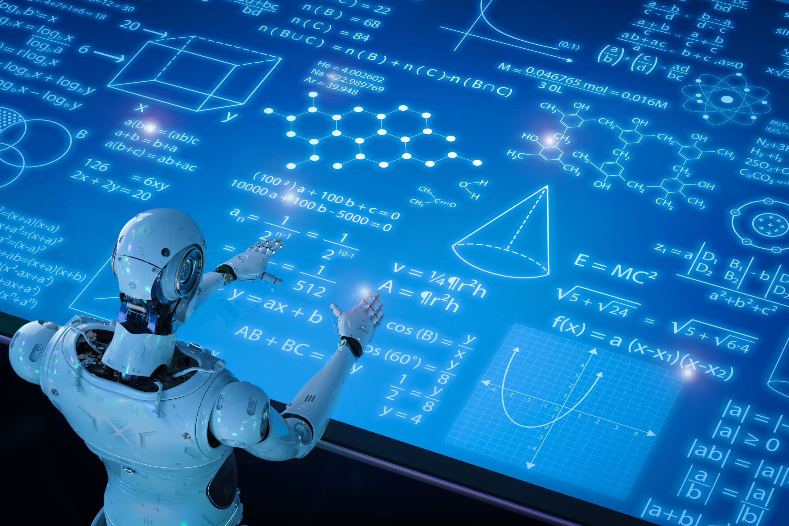 Artificial Intelligence in Digital Marketing