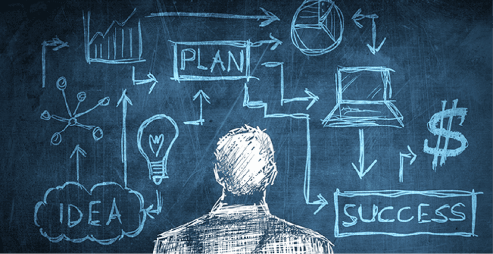 How to Get Your Startup Off the Ground