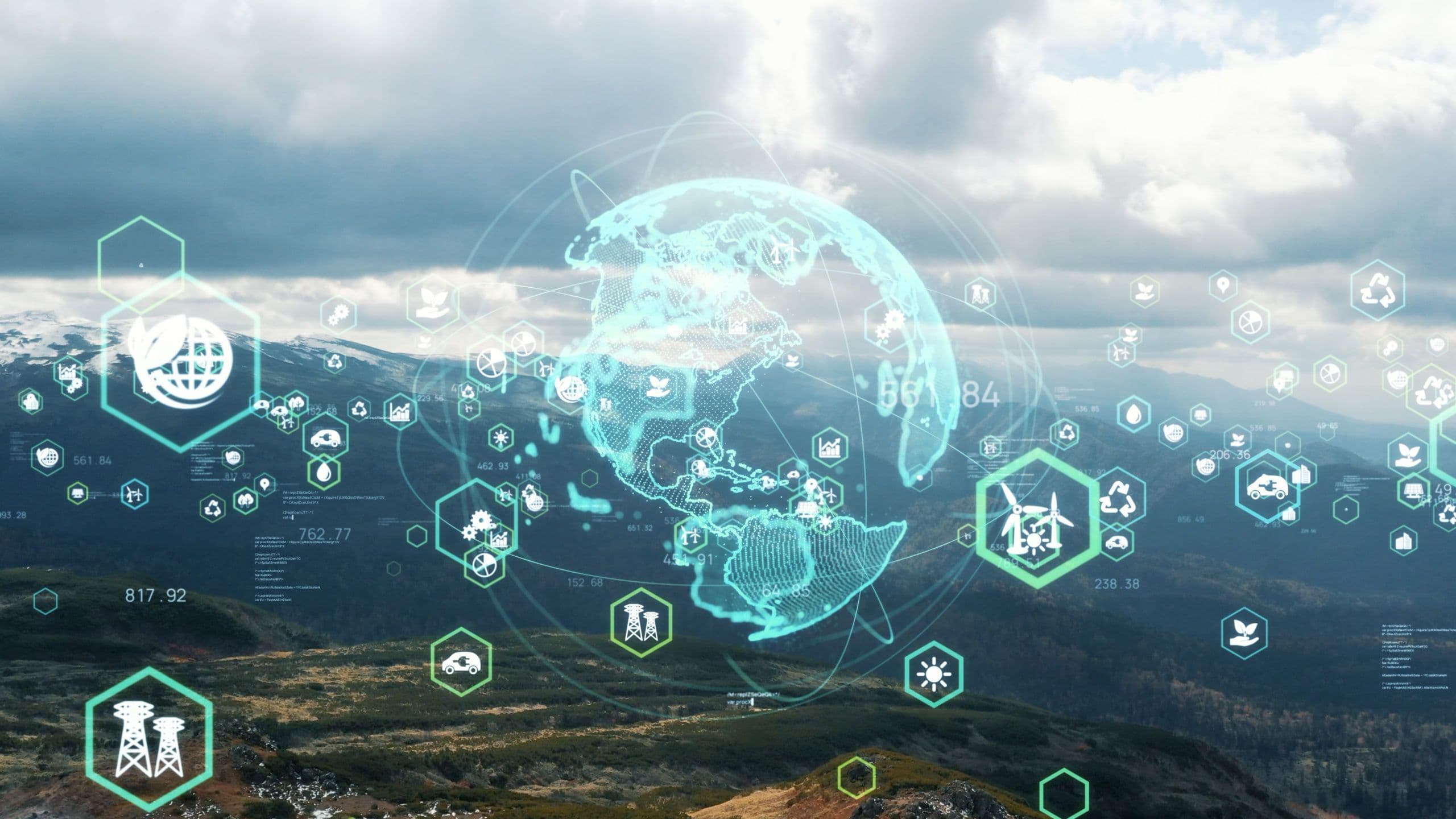 Climate Tech – Saving Our Planet Through Innovation