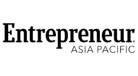 Entrepreneur Asia Pacific