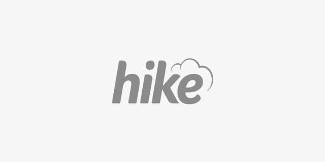hike