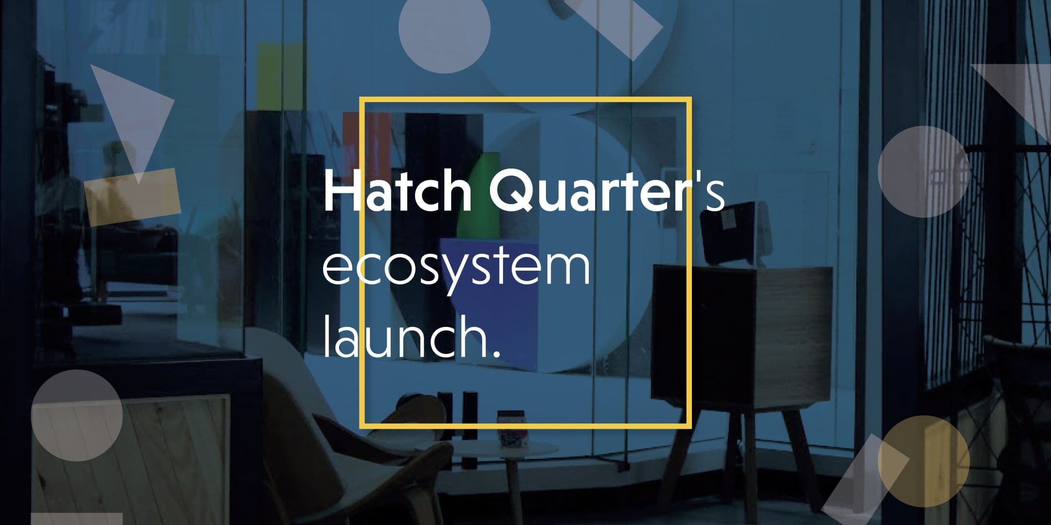 HQ Global Business Ecosystem