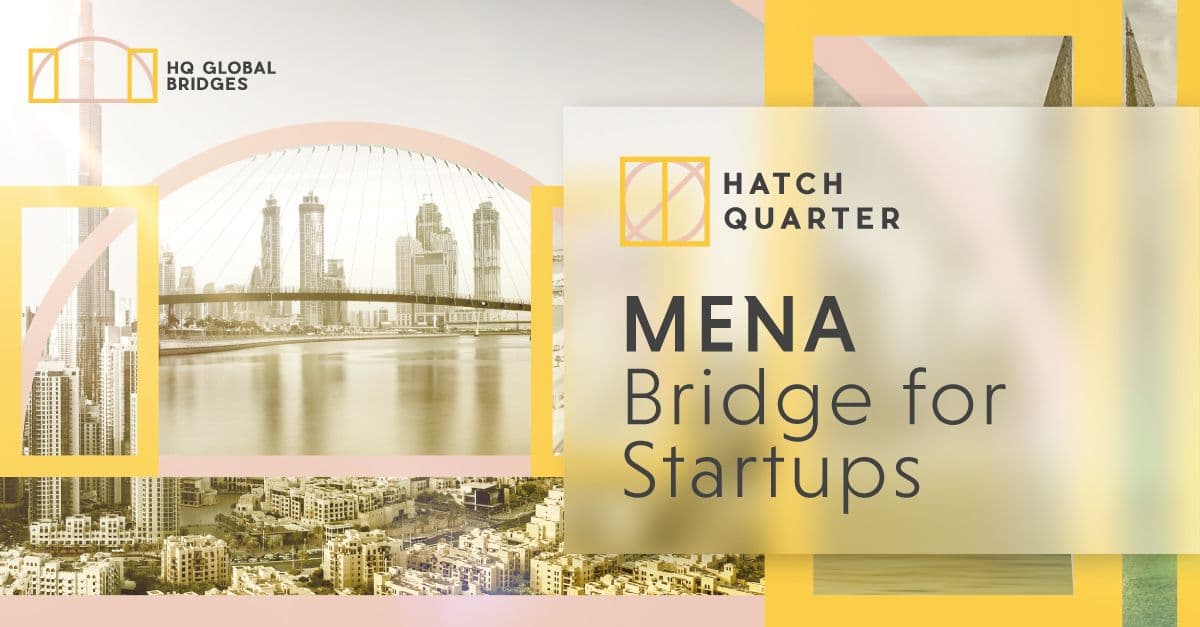 MENA Bridge 2021 Progress