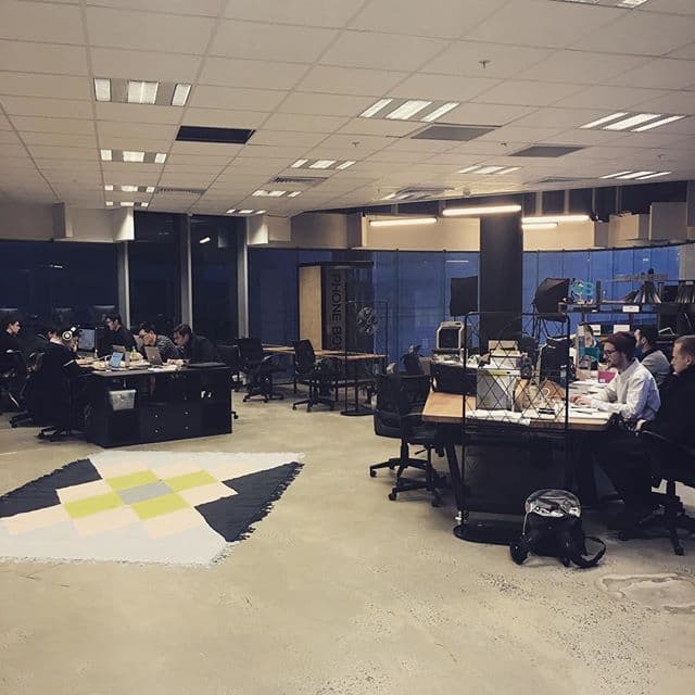 Collaboration: A Help or a Hinderance?