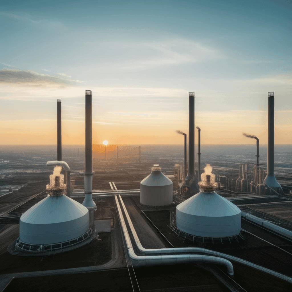 Completing the Cycle - Utilisation and Storage of Captured Carbon