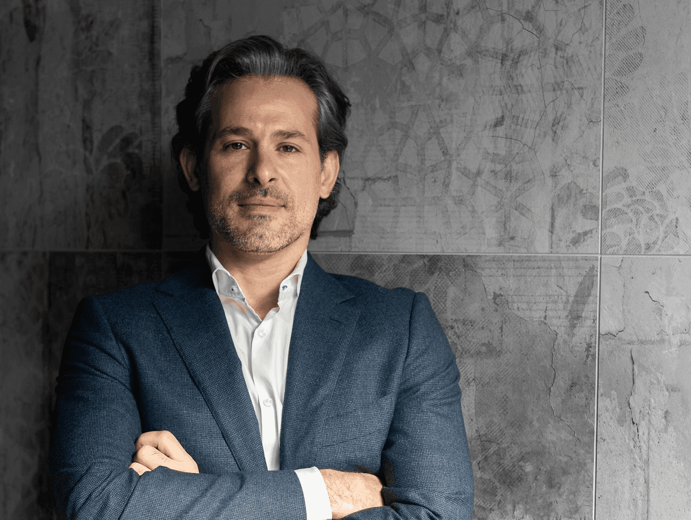 Aiman Hamdouna, Founder of Hatch Quarter