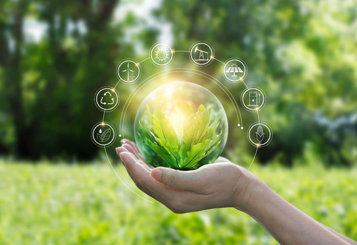 Build Green