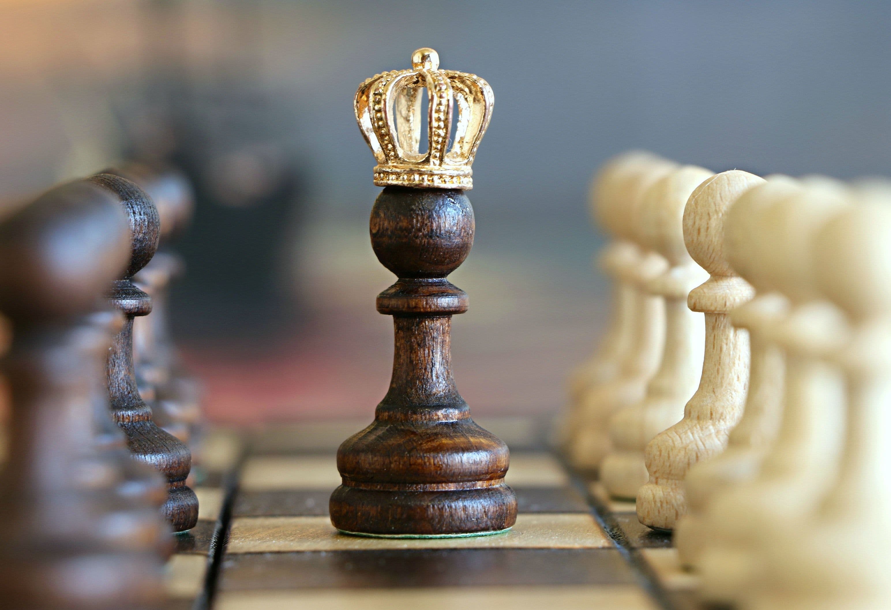Understanding Competitive Advantage