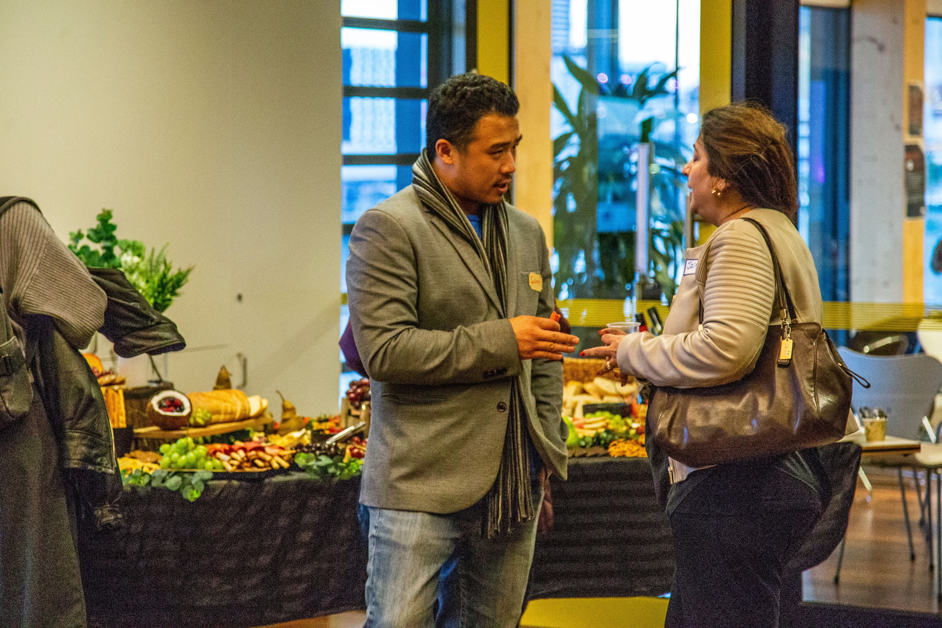 Building an Effective Network in Victoria as an International Entrepreneur