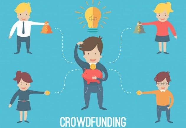 Crowdfunding 101: What’s involved?