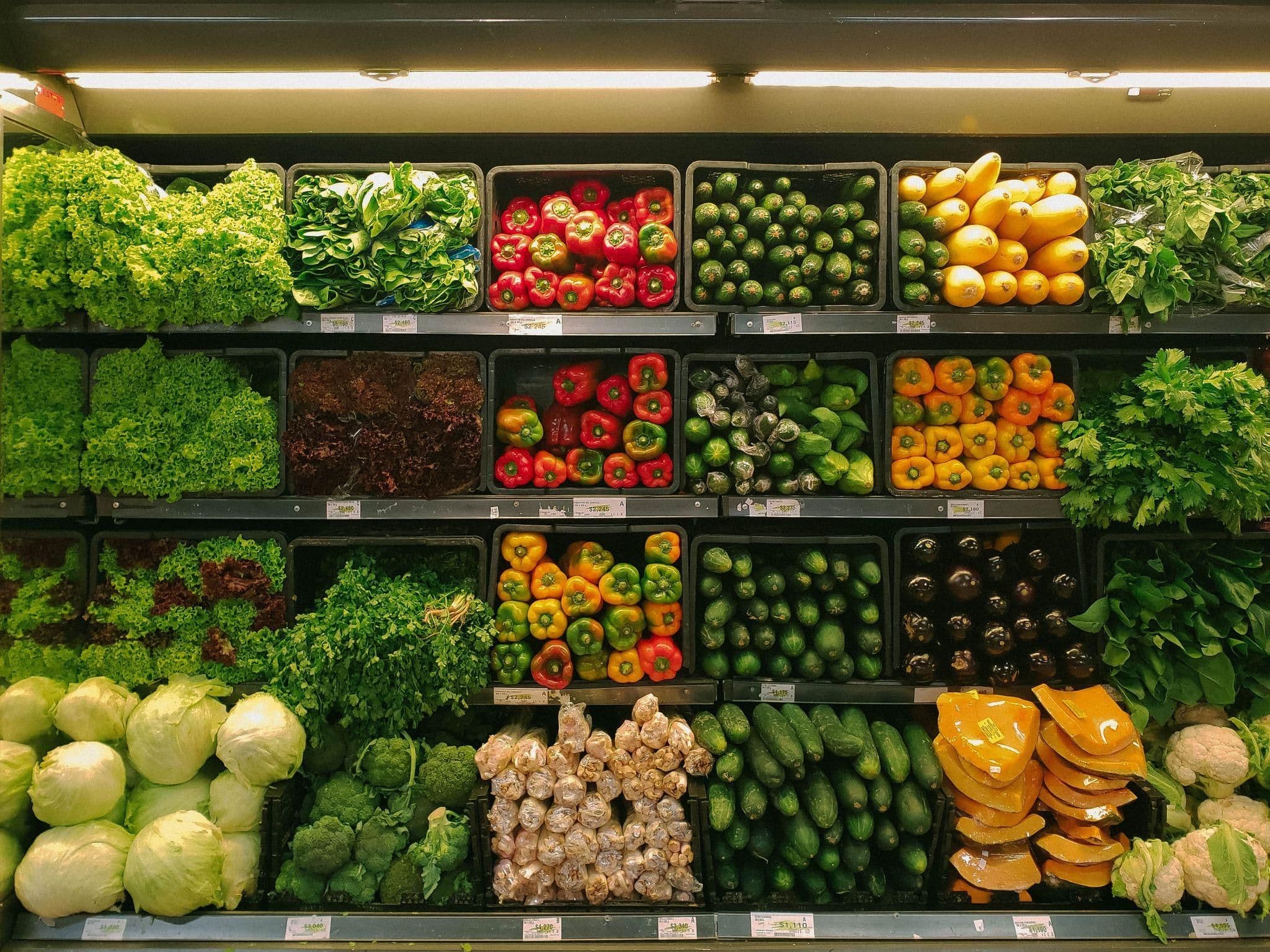 FoodTech - Now is the Most in Demand Ingredient in our Diet