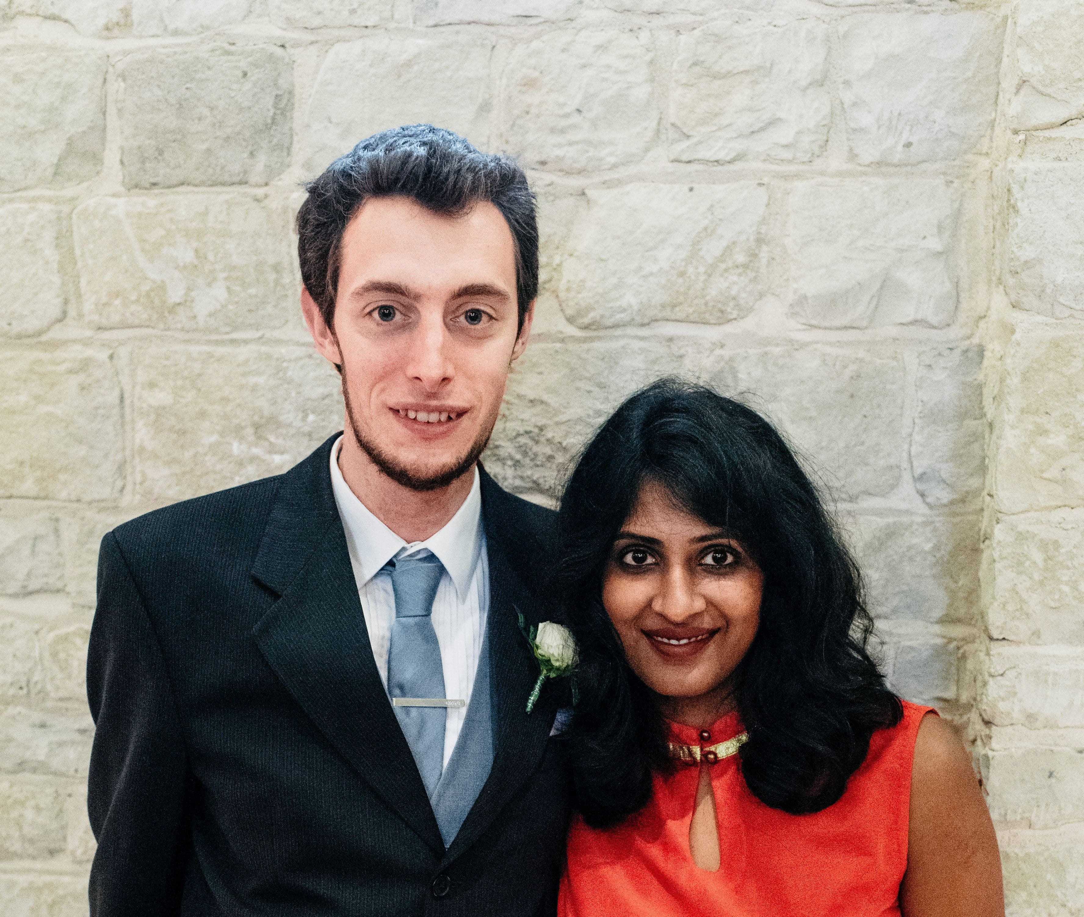 Startup Story: Andrew Hine & Reputationaire