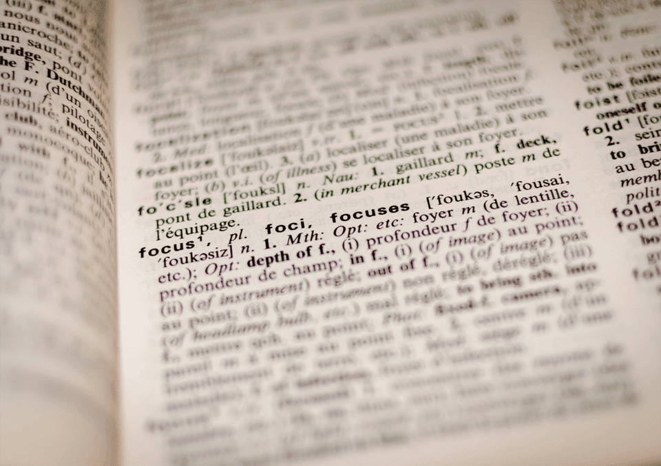 The Startup Industry Keywords and Terms Every Entrepreneur Should Know
