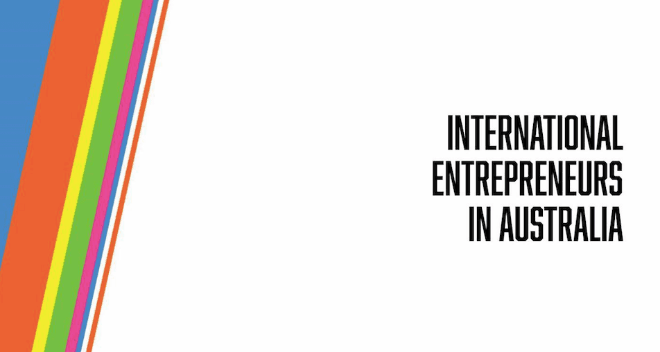 The InterPreneurs community in Australia