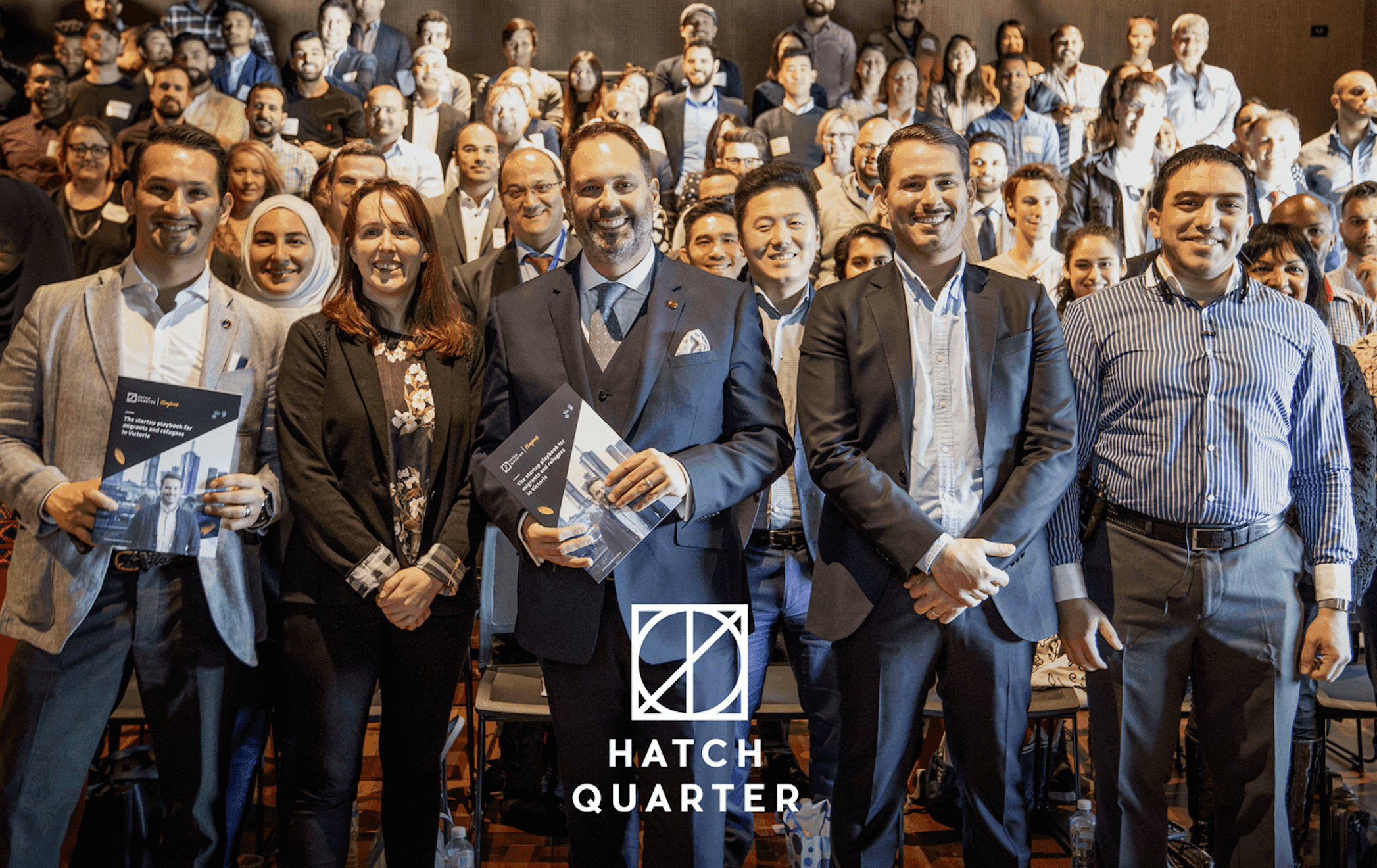 The Secrets to Thriving in Victoria’s Startup Ecosystem Have Been Revealed!