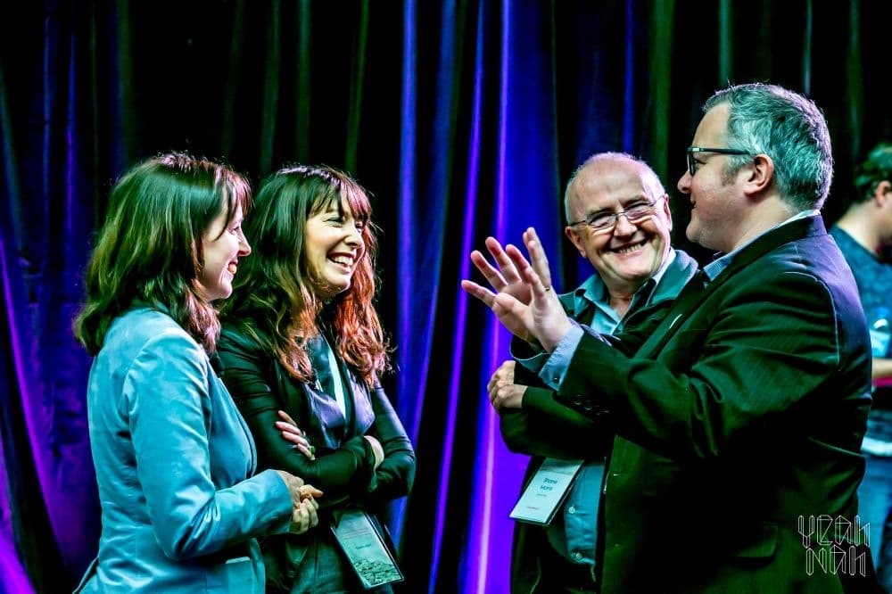 Your Startup’s Ultimate Guide to Networking Events in Victoria!